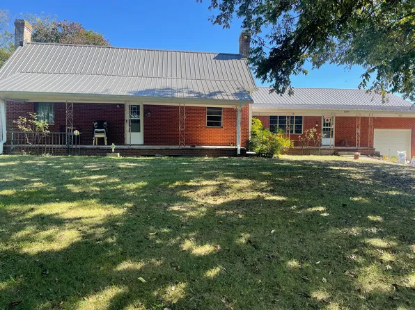 2227 Silver City Rd, Russellville, TN 37860