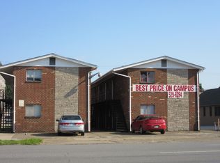 1431 3rd Ave #6, Huntington, WV 25701