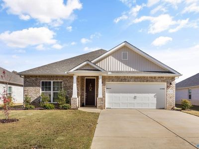 9135 Monteagle Blvd, Owens X Rds, AL, 35763