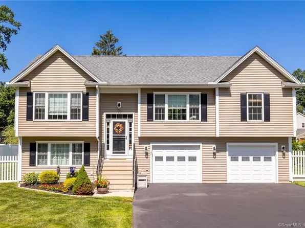 47 Martin Avenue, Wallingford, CT 06492
