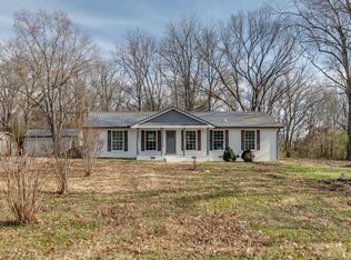 2301 Verona Caney Rd, Lewisburg, TN 37091