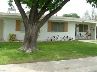 10388 W Deanne Dr, Sun City, AZ 85351