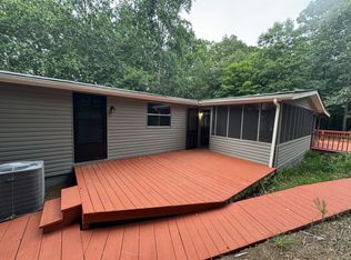 1547 Tugalo State Park Rd, Lavonia, GA 30553