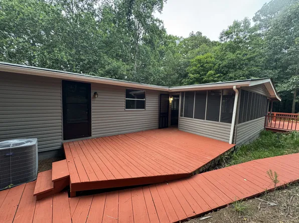 1547 Tugalo State Park Rd, Lavonia, GA 30553