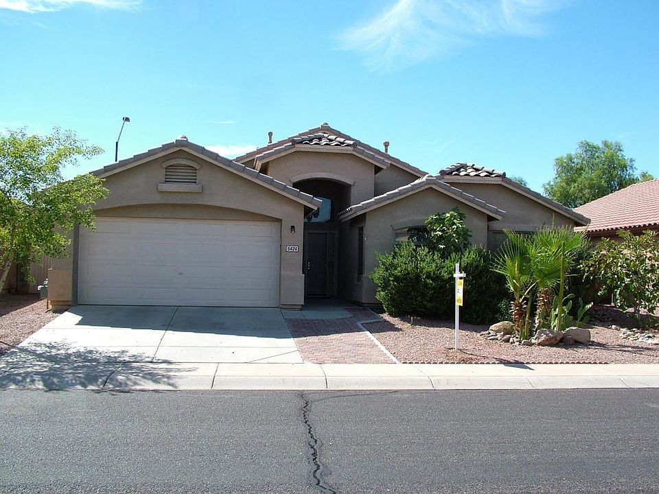 1st image of 5424 N Ormondo Way