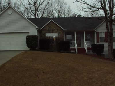 3053 Rockview Dr, Loganville, GA, 30052