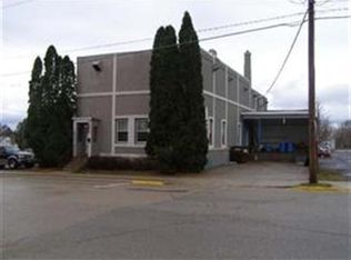 120 S 2nd St, Mount Horeb, WI 53572