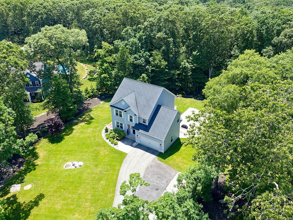 1st image of 17-1 Wood Crest Drive