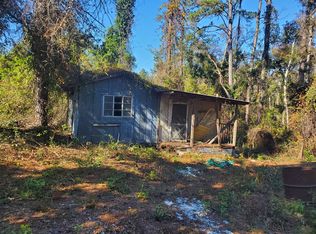 25197 SW Deer St, Bristol, FL 32321