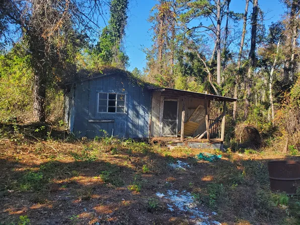 25197 SW Deer St, Bristol, FL 32321