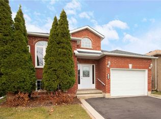 122 Braemar Ave, Haldimand County, ON N3W2L8