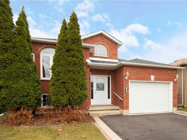 122 Braemar Ave, Haldimand County, ON N3W 2L8