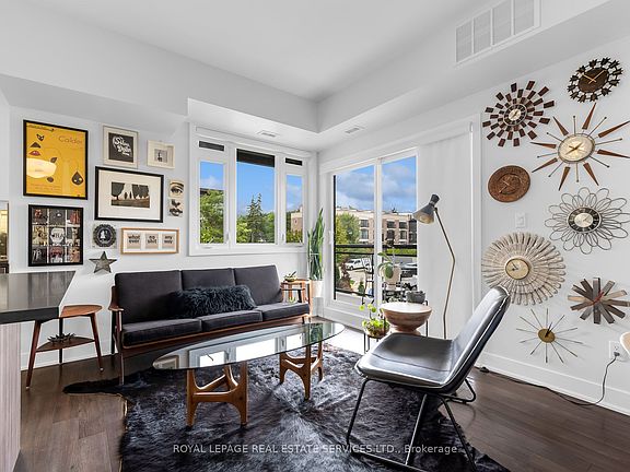 5th image of 128 Garden Dr #203