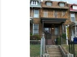 2025 2nd St NE, Washington, DC 20002