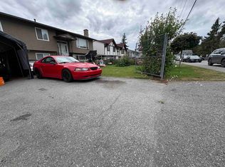 13434 98a Ave, Surrey, BC V3T1C8