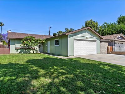 1305 N Gunther St, Santa Ana, CA, 92703