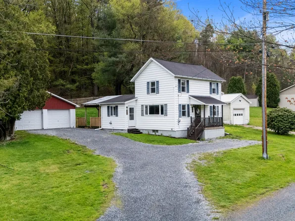 107 Slaughter St, Kersey, PA 15846