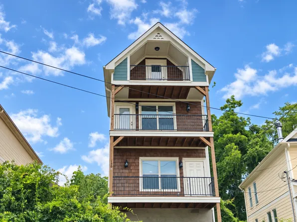 150A Strickland Ave, Athens, GA 30601