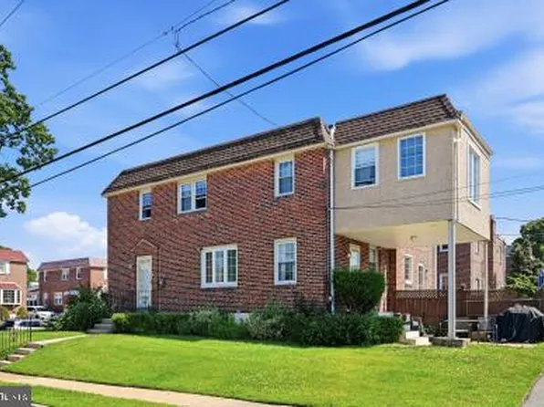400 Russell St, Ridley Park, PA 19078