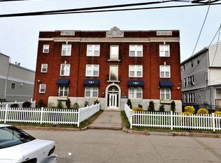 80 Sherman Ave APT 34, New Haven, CT 06511