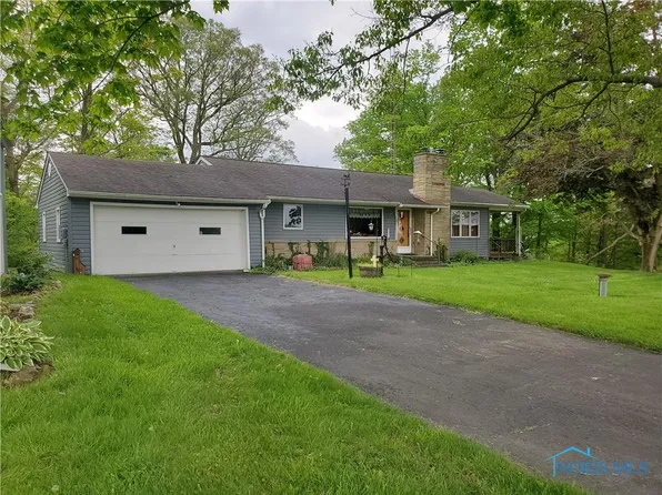 1512 W County Road 6, Tiffin, OH 44883