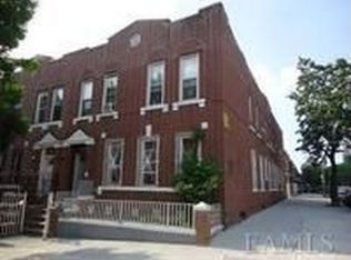 1519 E 172nd St, Bronx, NY 10472