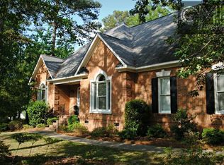 260 Yachting Rd, Lexington, SC 29072