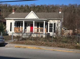 208 Holmes St, Frankfort, KY 40601