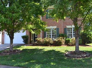 133 Cloister Ln, Mooresville, NC 28117