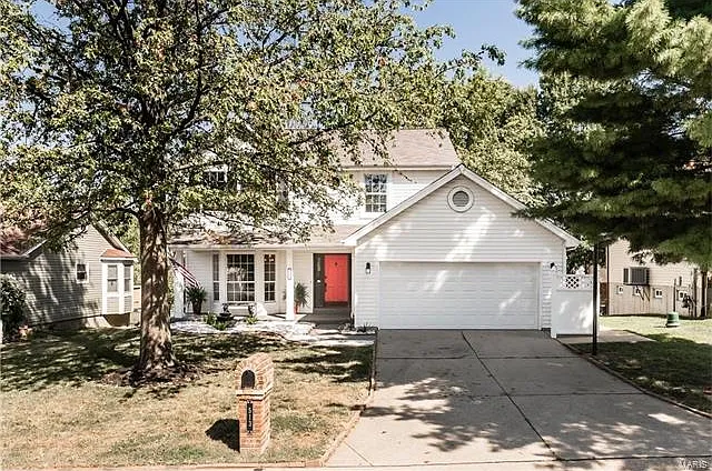 513 Misty Moss Ln photo 1