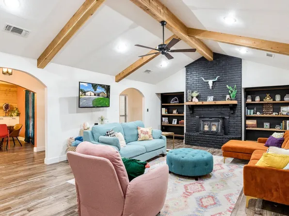 4505 Francisco Ct, Fort Worth, TX 76133