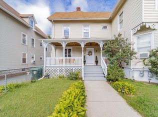 26-28 Lexington St, Springfield, MA 01107