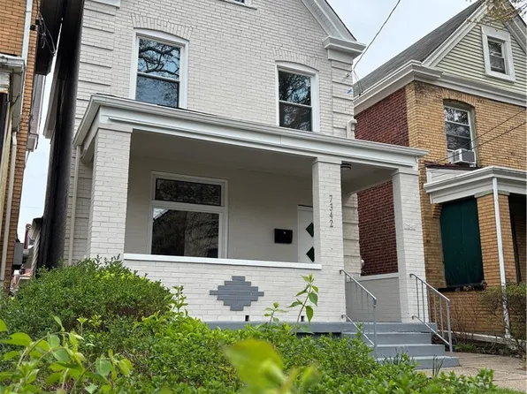 7342 Denniston Ave, Pittsburgh, PA 15218