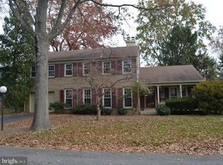 18925 N Meadow Fence Rd, Gaithersburg, MD 20886