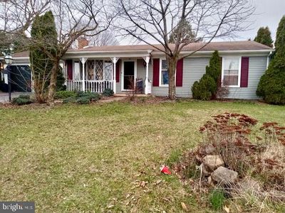 4707 Blue Hill Rd, Glenville, PA, 17329
