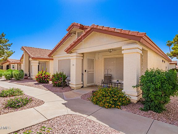 4th image of 1120 N VAL VISTA Drive #113