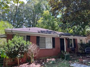 476 Greencove Ln, Atlanta, GA 30316