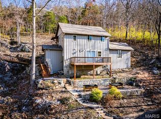 814 Bald Hill Rd, Eureka, MO 63025