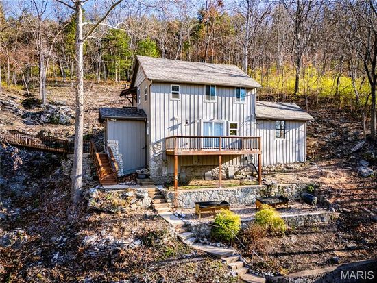 814 Bald Hill Rd, Eureka, MO 63025