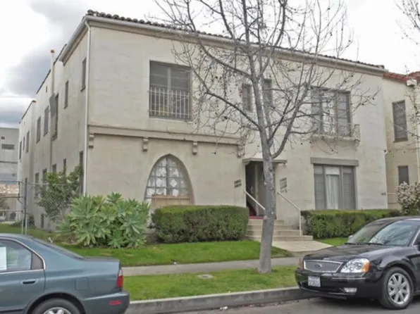 347 N Orange Grove Ave, Los Angeles, CA 90036