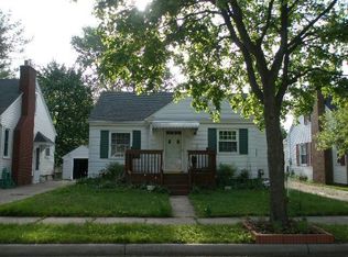 2117 Harding Ave, Lansing, MI 48910