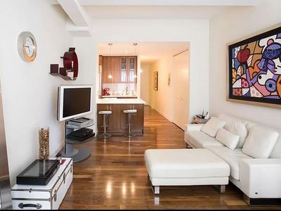88 Greenwich St APT 911, New York, NY, 10006