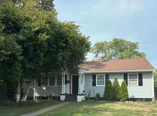 405 Domer Ave, Laurel, MD 20707