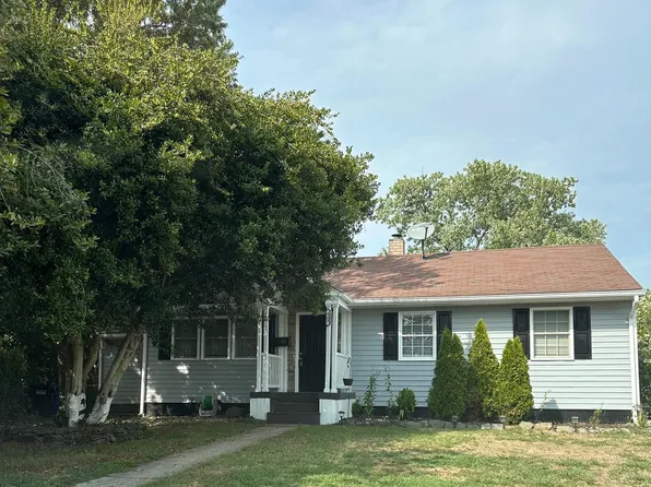 405 Domer Ave, Laurel, MD 20707