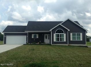 2746 Gorton Rd, Middleville, MI 49333