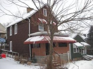 2414 E Douglas Ave, Des Moines, IA 50317