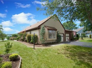 19B Alexander Hamilton Ct #19, Monroe, NJ 08831