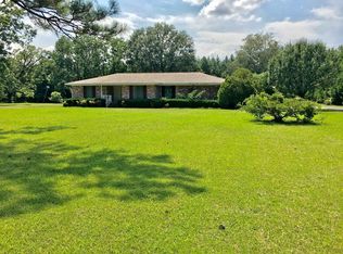 744 Experiment Farm Rd, Uriah, AL 36460