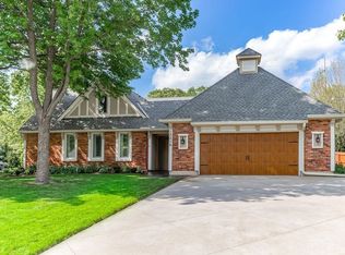 13216 W 83rd Ter, Lenexa, KS 66215