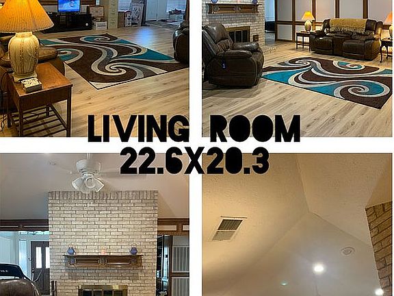 5th image of 15850 Echo Lodge Dr